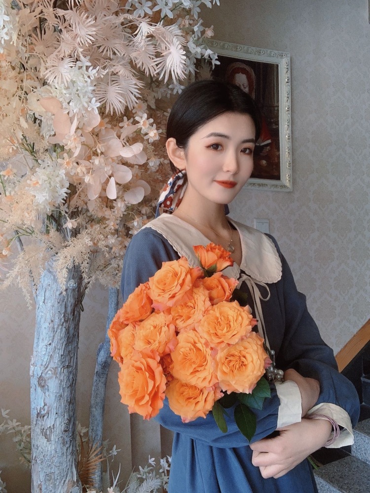 H-山东省·淄博市·沂源县-抖音 微博 *** 快手-比较擅长拍照,修图,穿搭之类的照片。请各位老板给我一个小小的展示机会吧