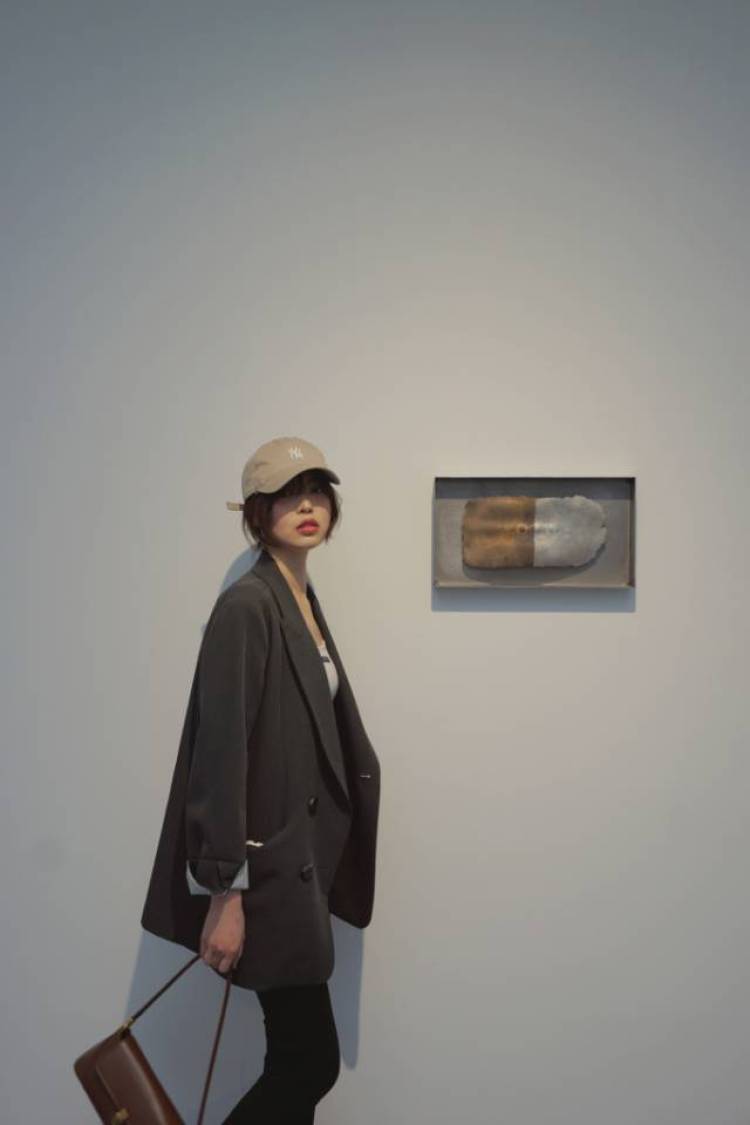 沐沐 studio-北京市·北京市·朝阳区-抖音,微博,***-可接女装~开箱种草测评,探店,饰品拍摄
会摄影后期修图
颜值高,出图快性格好