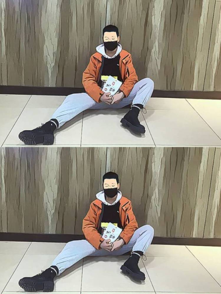 小冯同学-陕西省·榆林市·靖边县-快手-需要靠谱电商或商家,本人是学生,只有周末才有时间,期待跟各位商家合作,