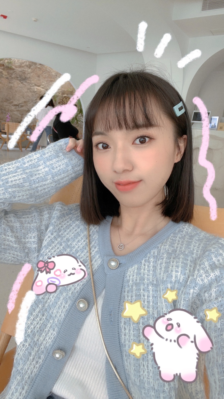 by🍥-福建省·厦门市·翔安区-抖音、微博、***-有女装拍摄经验，会搭配会修图。擅长对镜拍、外景拍摄。多平台都有账号：抖音、微博、***。可拍韩风、ins、亲子。Vivavideo大陆合作模特。