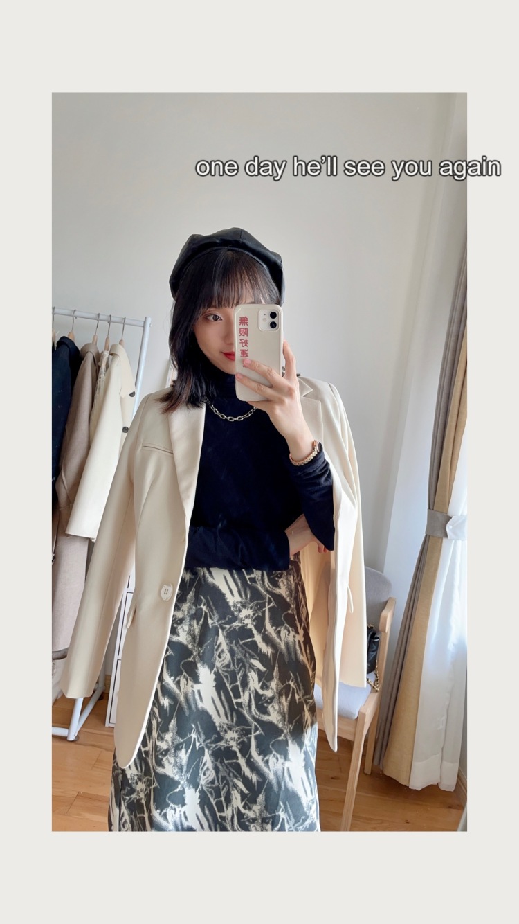 by🍥-福建省·厦门市·翔安区-抖音、微博、***-有女装拍摄经验，会搭配会修图。擅长对镜拍、外景拍摄。多平台都有账号：抖音、微博、***。可拍韩风、ins、亲子。Vivavideo大陆合作模特。