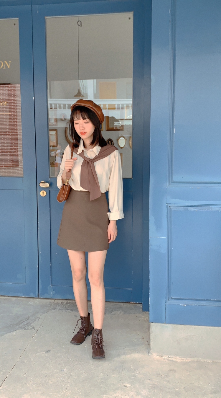 by🍥-福建省·厦门市·翔安区-抖音、微博、***-有女装拍摄经验,会搭配会修图。擅长对镜拍、外景拍摄。多平台都有账号:抖音、微博、***。可拍韩风、ins、亲子。Vivavideo大陆合作模特。