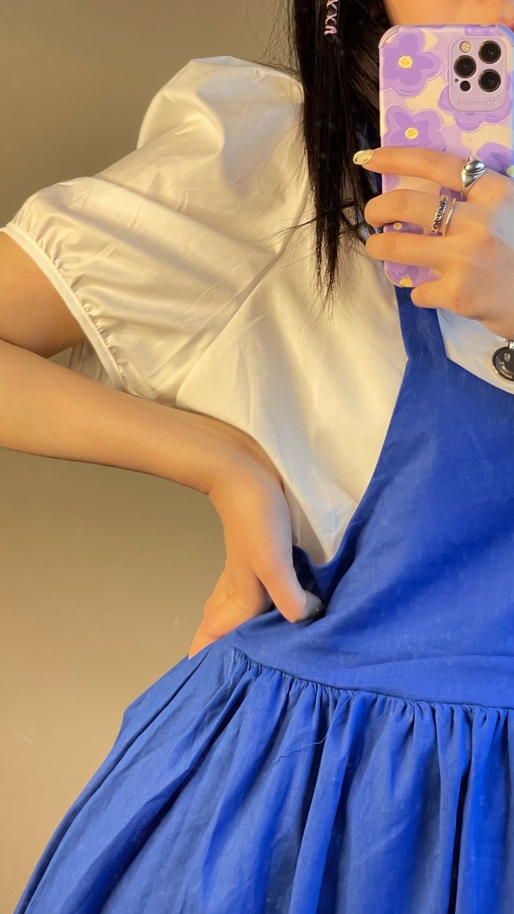 JOJO-湖北省·黄冈市·蕲春县-抖音｜快手｜微博｜***-身高168 体重118左右浮动 ，苹果型身材，喜欢服装搭配，微胖穿搭，擅长拍照修图，120穿出100斤，热爱短视频创作，广告设计师三级，在策划公司上班，职业平面设计，斜杠青年求合作。