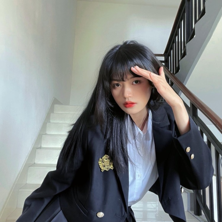 我还不想睡呢📜-上海市·上海市·黄浦区--本人身高174/51kg 有相机 爱拍照 会修图 出图快 态度好!有礼貌!风格多变!可以帅气甜美可爱萝莉 还不快找我合作!宝藏女孩!