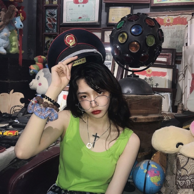 阿萧-湖南省·长沙市·天心区-微博/***-寄拍(服装美瞳饰品等
探店分享~
啥风格都可以✨
自己是个完美主义者要求的图必须好看