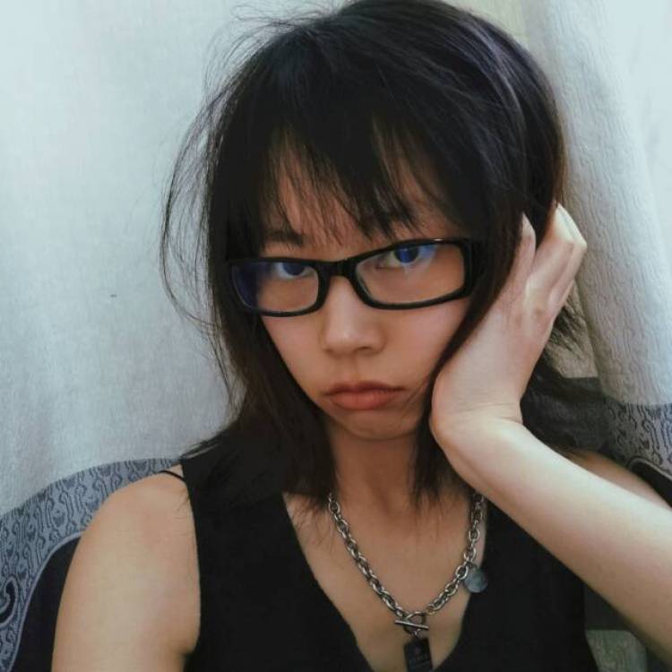 周u.-云南省·曲靖市·麒麟区-抖音-接买家秀、寄拍、商品推广、平面模特、身高166 三围80 66 82 体重88