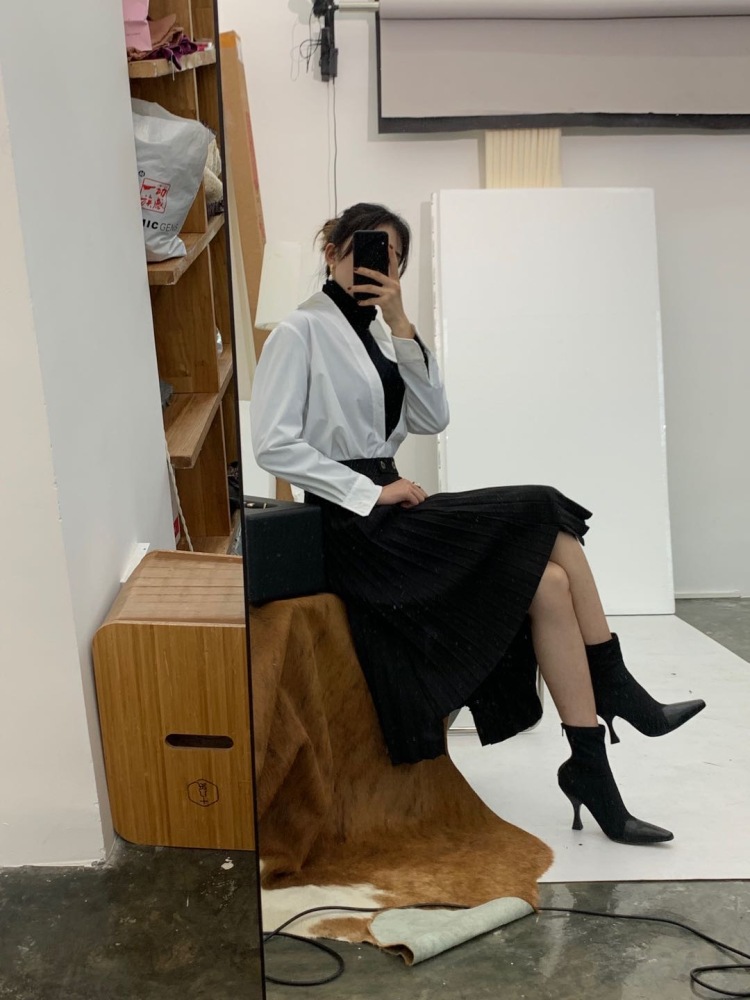 single🍃-贵州省·黔东南苗族侗族自治州·麻江县-抖音，***-做过小众品牌模特，喜欢对镜自拍，身高168，体重在94斤，驾驭任何风格
