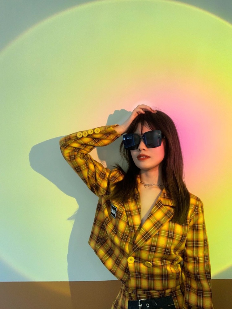 jennieruby~-河北省·保定市·莲池区-抖音-本人爱好拍照 会p图 161 93斤可接网拍美瞳手模都可 会认真完成要求 态度很好！容易沟通！擅长交流！