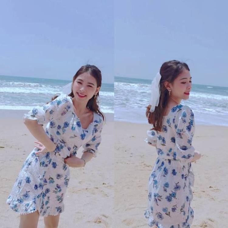 🎀 Momoko🎀-广东省·广州市·荔湾区--可约买家秀 寄拍 淘宝带货 视频带货 探店vlog 短视频带货 开箱测评 态度好脾气好