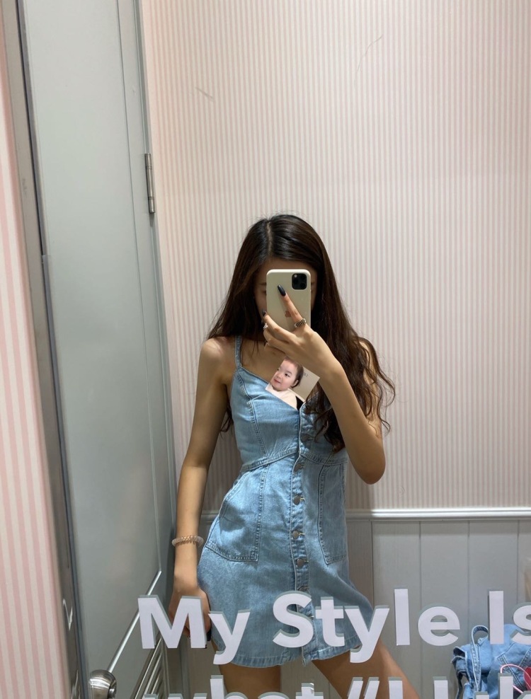 💙💜🖤-辽宁省·大连市·旅顺口区--身高176 体重110 健身女
抖音3800粉
接衣服寄拍 辣妹御姐风格为主
