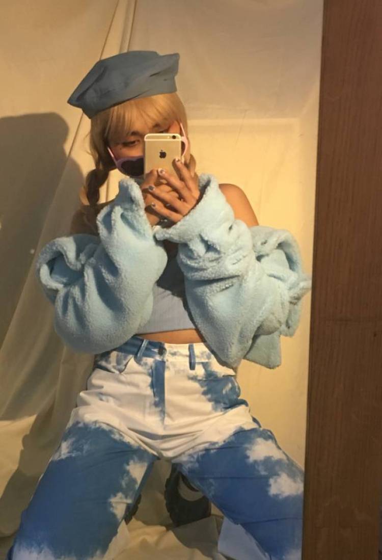 Kate🤸-云南省·德宏傣族景颇族自治州·瑞丽市--156 学生 体重45
黑皮 有特色 可以接受不同风格  
接服装类寄拍 其他的也可商量