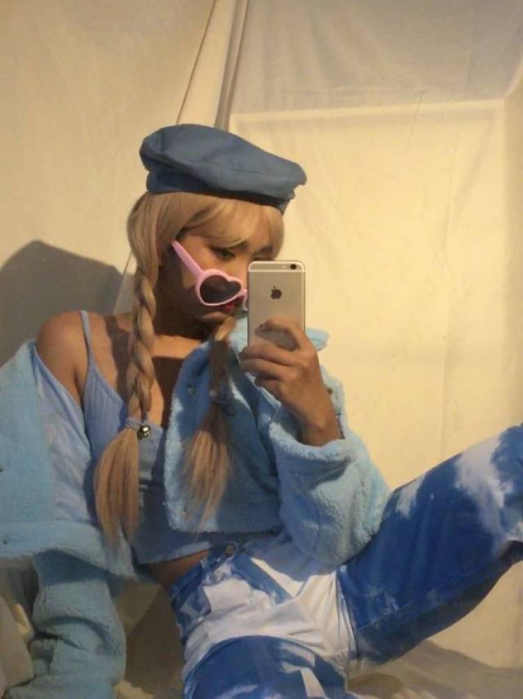 Kate🤸-云南省·德宏傣族景颇族自治州·瑞丽市--156 学生 体重45
黑皮 有特色 可以接受不同风格  
接服装类寄拍 其他的也可商量