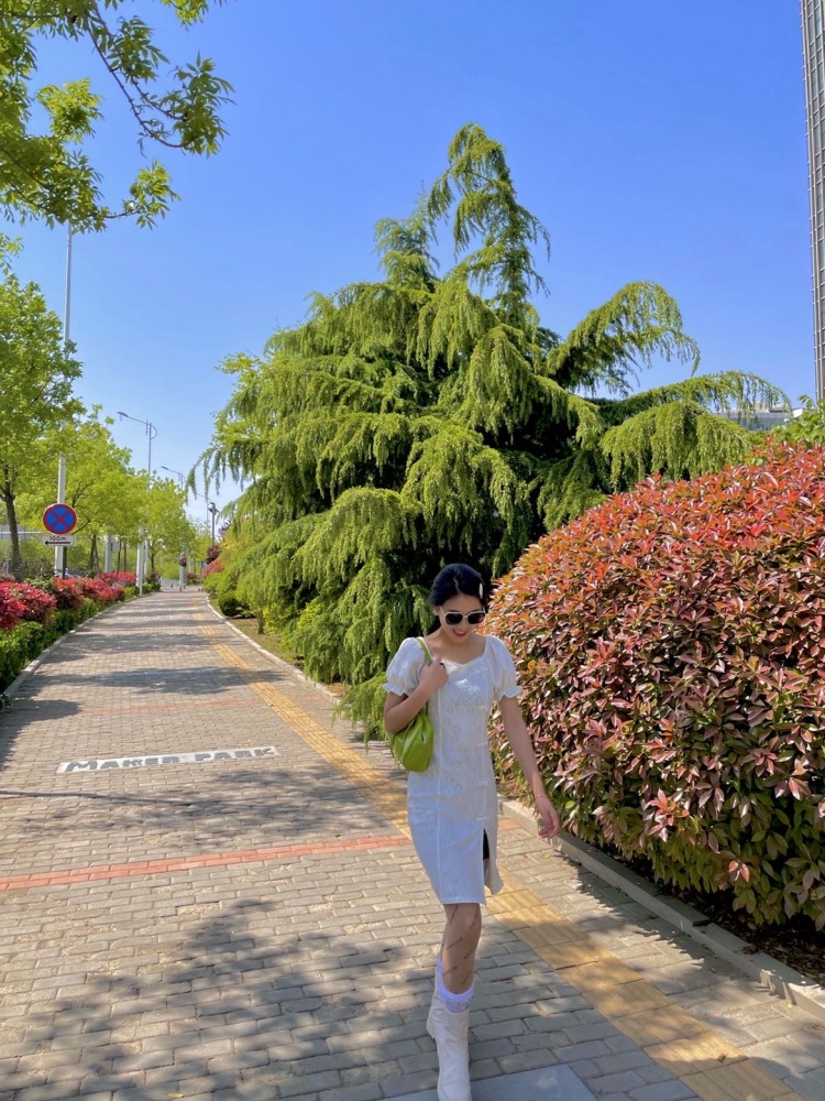 ℡-山东省·青岛市·市南区--买家秀 寄拍 网拍都可 风格多变 人好脾气好 身高165 体重95