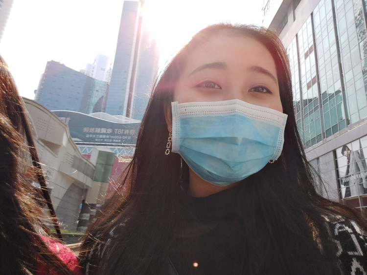 梅花鹿-重庆市·重庆市·涪陵区--身高166cm 体重53kg,微胖,爱好拍照以及会简单P图,可以接买家秀、免费试用等
