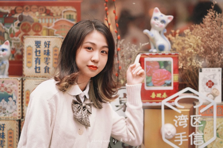 🍙-广东省·广州市·天河区-奶味蓝小龙-擅长:探店打卡、服装搭配、拍摄修图,可接受多种风格。
***主营探店打卡和好物分享,可接ootd
身高160,体重40kg
可接:寄拍、淘宝买家秀、探店打卡、美妆测评