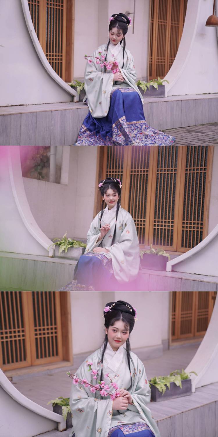 子逸-江西省·南昌市·南昌县--接服装寄拍、摄影约拍,会汉服妆造,有半年写真模特工作经验,身高160体重108,擅长少女风,欢迎大家找我合作呀