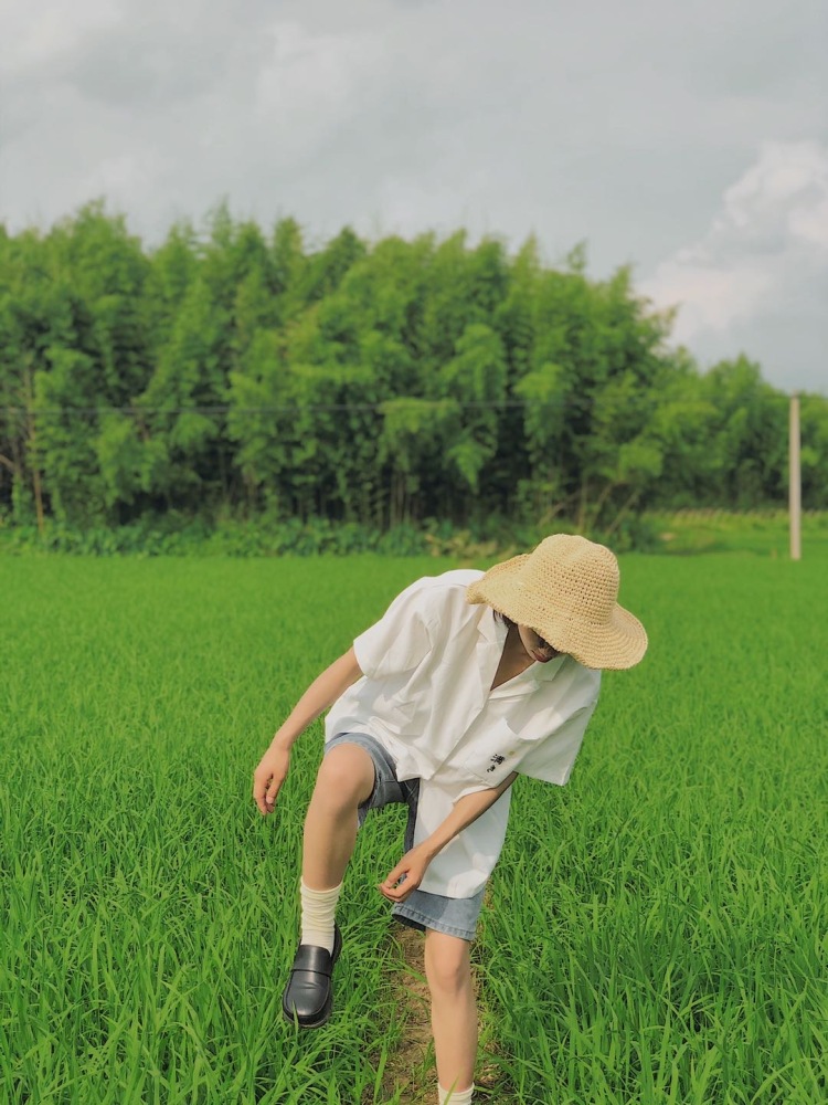 叫做好运-贵州省·安顺市·西秀区-快手-喜欢拍照,认真,负责,出图快,送拍寄拍买家秀都可以,高质量图片