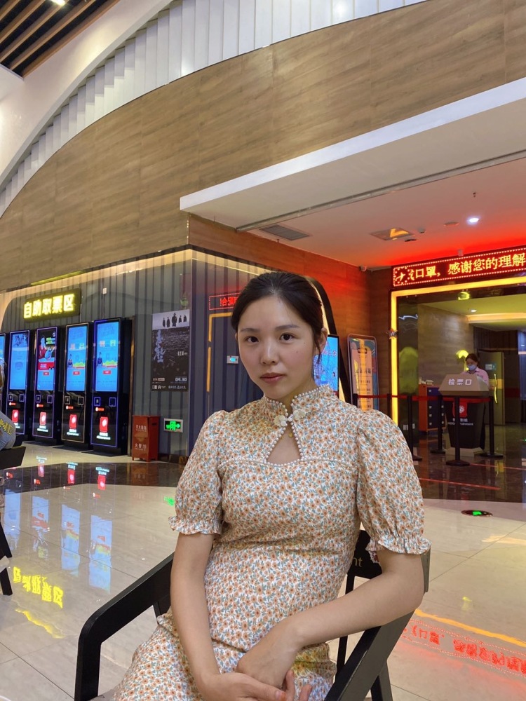 少女侠客-山东省·青岛市·市南区--简简单单做自己,想在枯燥的工作之余做开心的自己,偶尔树洞吐槽一下对生活的小情绪😌