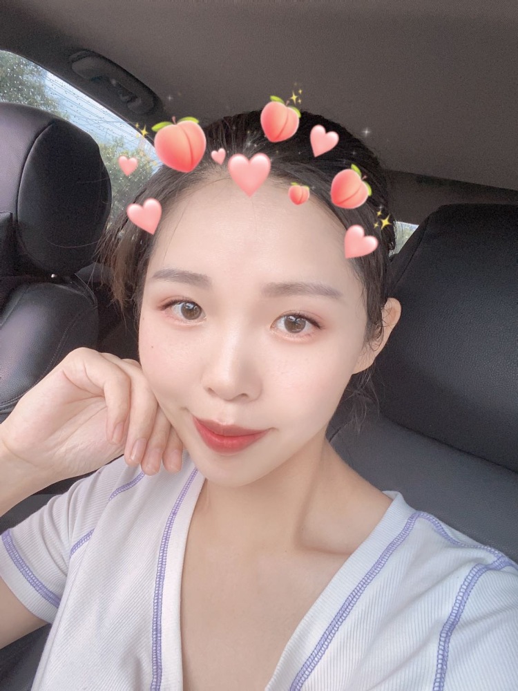 少女侠客-山东省·青岛市·市南区--简简单单做自己,想在枯燥的工作之余做开心的自己,偶尔树洞吐槽一下对生活的小情绪😌