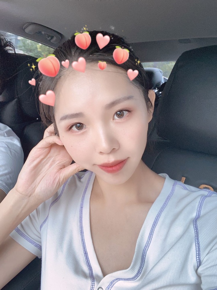 少女侠客-山东省·青岛市·市南区--简简单单做自己,想在枯燥的工作之余做开心的自己,偶尔树洞吐槽一下对生活的小情绪😌