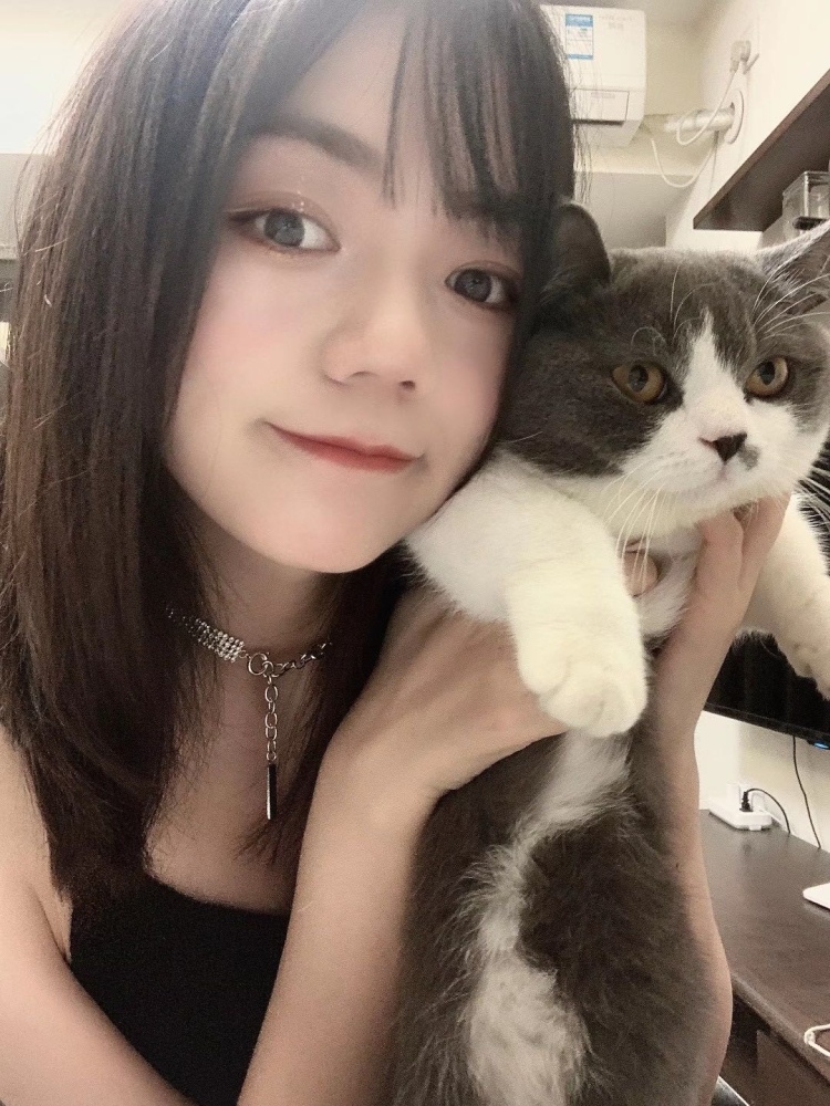 JLZ🍬-广东省·广州市·天河区--来自广州的abby
tb买家秀,***日常分享
服装,首饰,美妆护肤产品
寄拍,送拍都可
会拍照,会p图
身高:162CM
体重:50KG