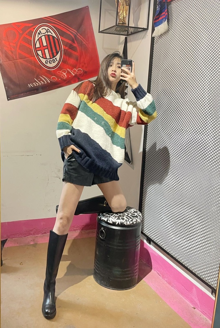 小楠-浙江省·杭州市·余杭区- -168cm 50kg，美图秀秀有1w+粉丝，有拍图经验，可接买家秀，寄拍服装饰品鞋子都可，配合度高！