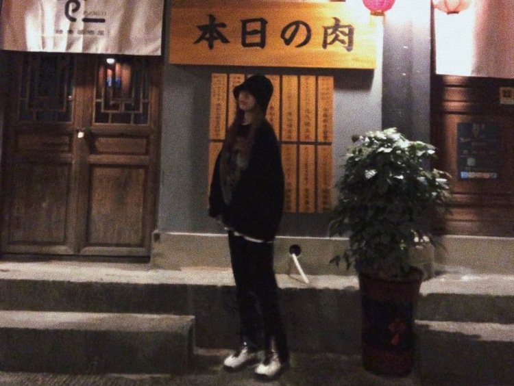 Lily-四川省·成都市·金堂县-抖音-可接寄拍、买家秀、vlog种草
🉑️长期合作~
诚信可靠!!!!
选我就对了~