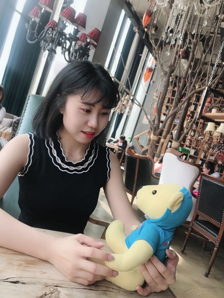 🌸环三岁🌸-黑龙江省·哈尔滨市·松北区-抖音,微博-买家秀,淘宝开箱视频种草带货,会P图,短时期创作剪辑,热爱拍照