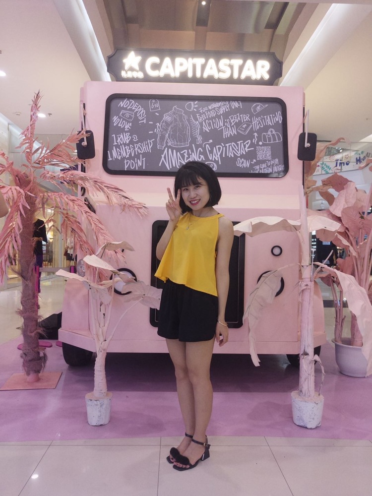 🌸环三岁🌸-黑龙江省·哈尔滨市·松北区-抖音,微博-买家秀,淘宝开箱视频种草带货,会P图,短时期创作剪辑,热爱拍照