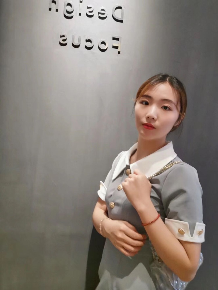 he-浙江省·杭州市·江干区--各位商家好!
兼职做,接买家秀、寄拍、素人模特
艺名:Boom
身份:直播带货
年龄:24
身高:160cm
体重:50kg
#模特# #网红# #博主# #电商# #直播带货# #探店# #通告#