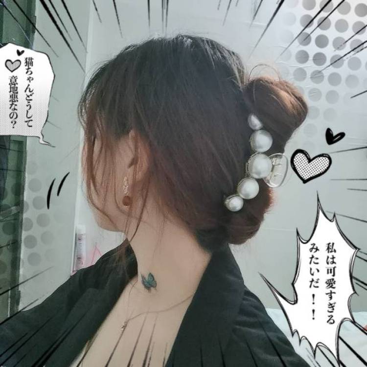 若欢 🍓-广东省·中山市·五桂山街道-抖音-买家秀  适合各种风格 身高168 体重120，望能长期合作！