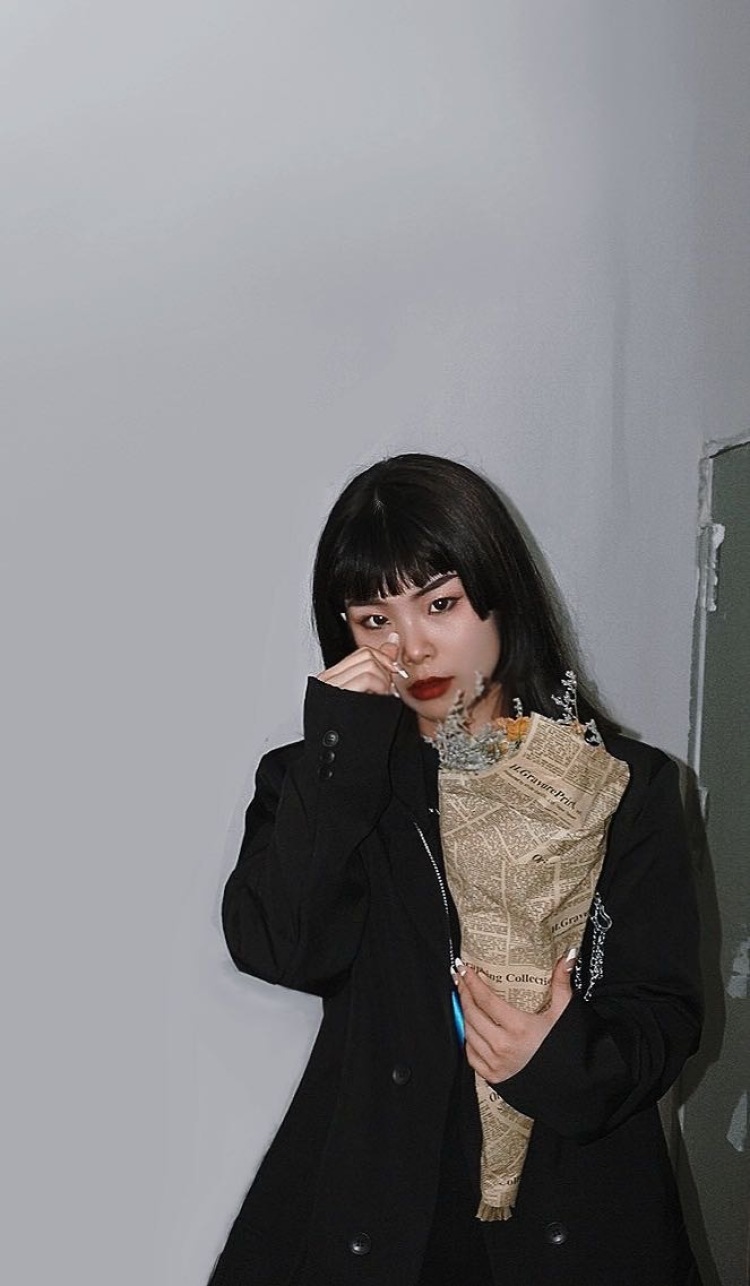 Lucilla-广东省·珠海市·金湾区-抖音-个人喜欢不同个性的穿搭 喜欢搭配喜欢分享 本人认真负责 工作认真 可以做买家秀 淘宝种草带货 等等