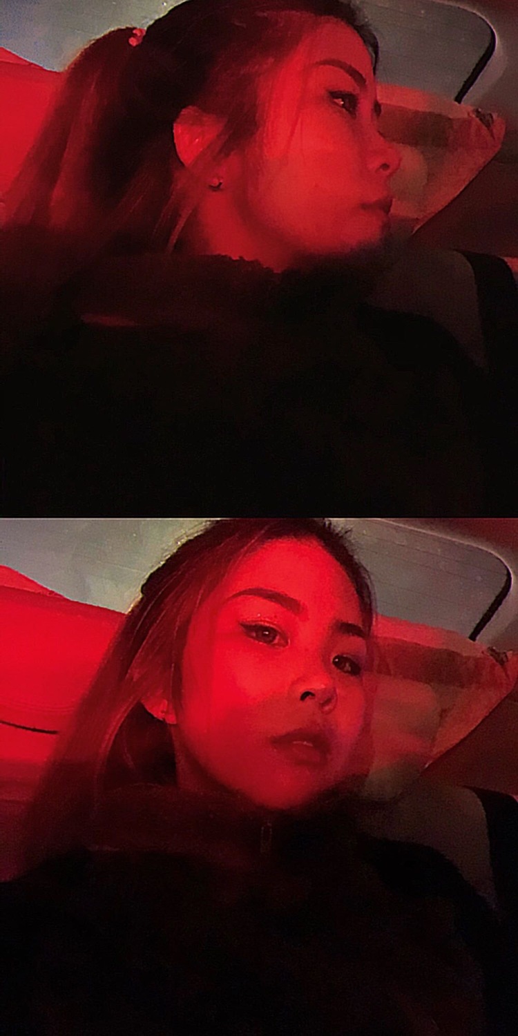 Lucilla-广东省·珠海市·金湾区-抖音-个人喜欢不同个性的穿搭 喜欢搭配喜欢分享 本人认真负责 工作认真 可以做买家秀 淘宝种草带货 等等