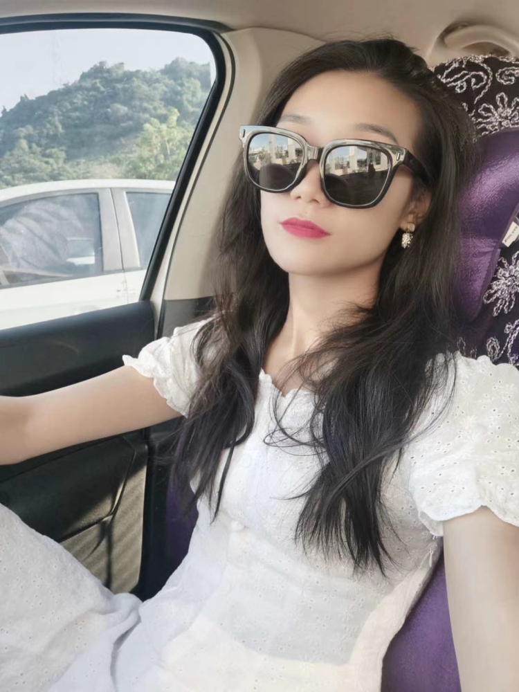 来十碗孟婆汤-江西省·赣州市·章贡区-抖音-有一定穿搭经验 可接衣服单化妆品单子首饰家用等单子…
~希望接到买家秀单寄拍和试用等…
以最好的态度完成达到合作共赢~薪资另谈。希望有长期合作
身高:160CM
体重:46KG