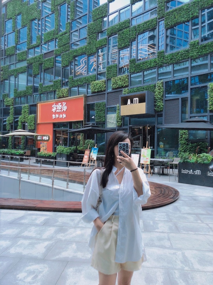 ʚ Peggy 🤍-广东省·江门市·蓬江区--买家秀,逛逛种草,***推荐,寄拍产品,口播视频,主图拍摄,摄影约拍!!!