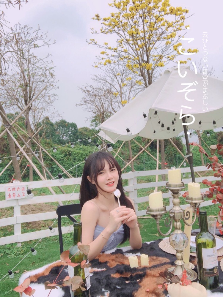 ʚ Peggy 🤍-广东省·江门市·蓬江区--买家秀,逛逛种草,***推荐,寄拍产品,口播视频,主图拍摄,摄影约拍!!!