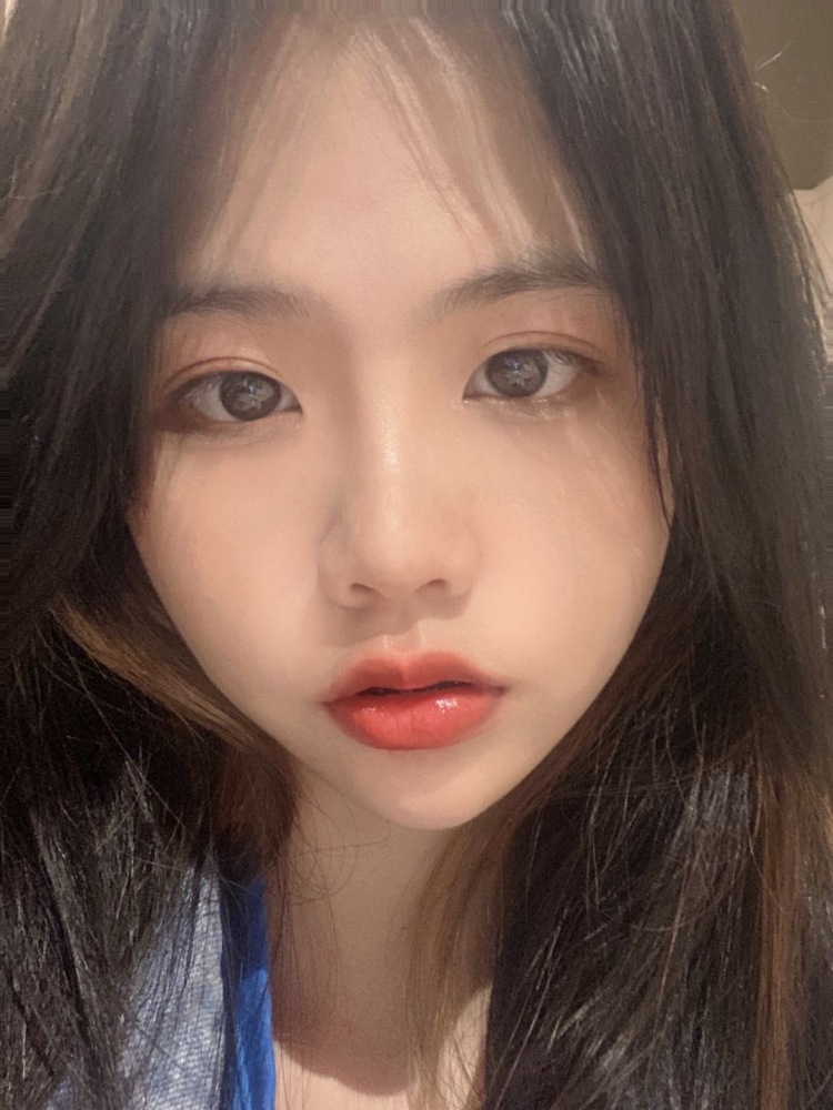 Kimberly-广东省·广州市·白云区-抖音***快手微博-接衣服寄拍唇模瞳模产品试色试用 
脾气好可商量价格新人不满意尽量搞到满意诚心做事