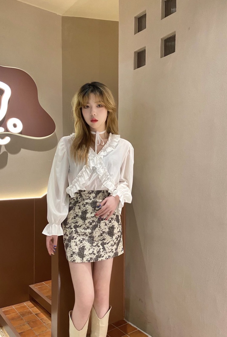 心上妹妹-浙江省·杭州市·江干区-快手-可接寄拍模特 可接受多种服装风格 也可以接耳环头绳化妆品等 欢迎商家联系
身高:168CM
体重:52KG
坐标:浙江省·杭州市·江干区
#杭州市# #模特# #网红# #kol# #电商#