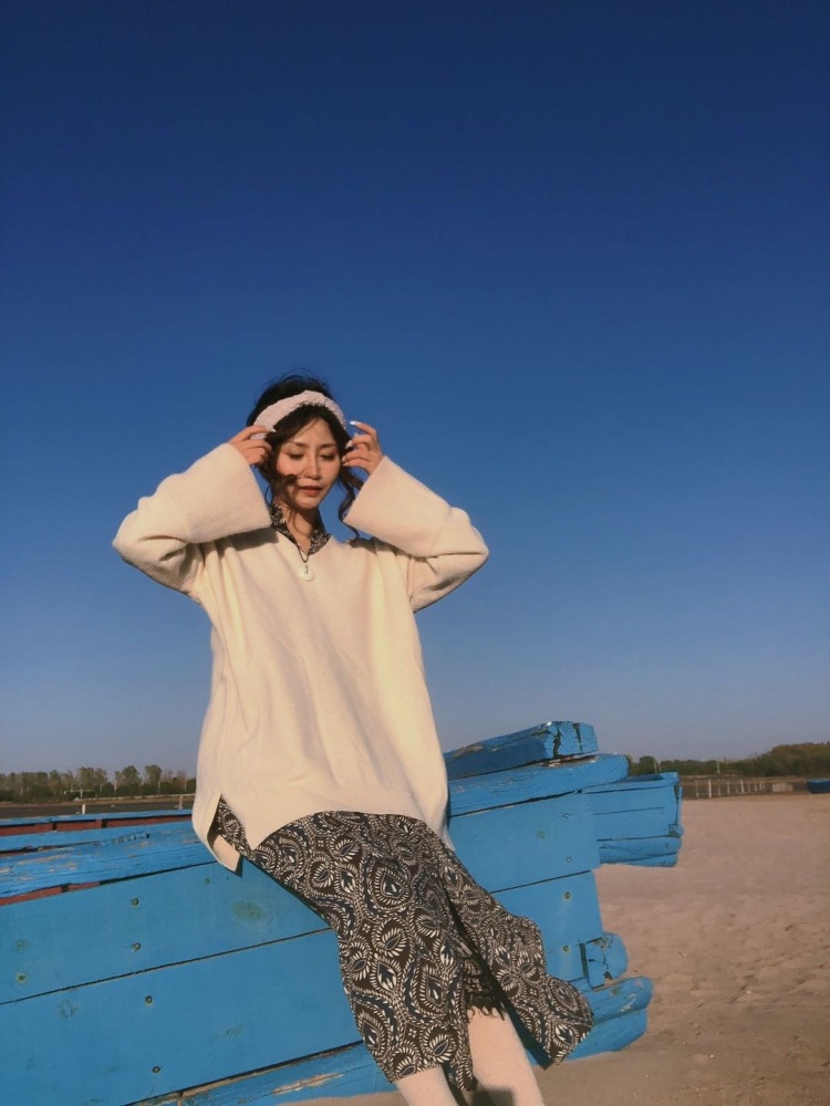 秦 桧 的 桧-河北省·张家口市·桥东区--希望做寄拍挣着零花钱，平时也喜欢出去玩拍照，做过一些简单的小视频。最好不要露脸的寄拍