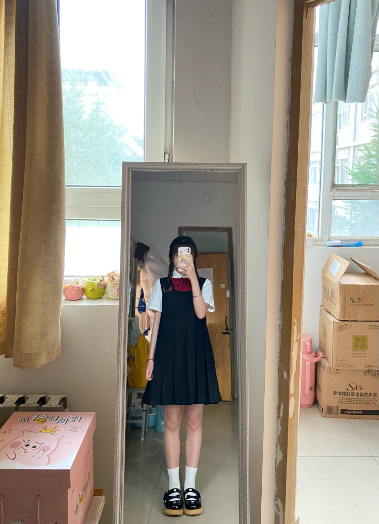 旺财的fans-山东省·济南市·历下区-抖音 微博 ***-会拍照化妆剪视频p图,空闲时间多,认真负责出图快 接买家秀 开箱测评 写笔记种草 寄拍 如果是jk格裙Lolita店主招素人模特就更好啦