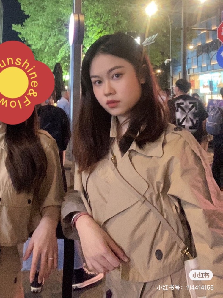小雯几-江西省·南昌市·南昌县--162.97平易近人好说话，可接单买家秀，寄拍，风格不限甜美御姐都能驾驭.