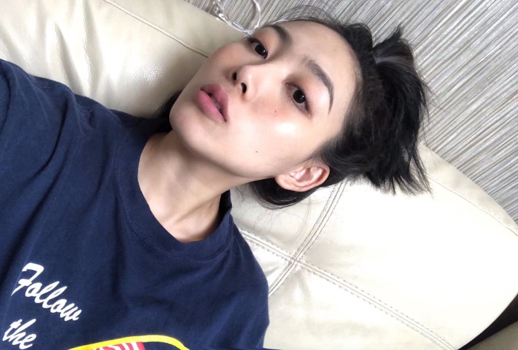 老国-重庆市·重庆市·江北区--我是一名化妆师 偶尔当素人模特 .擅长穿搭 拍照 自己买过服装. 接单服务范围:买家秀 网拍寄拍 模特 可以hold住各种风格 最好可以长期合作