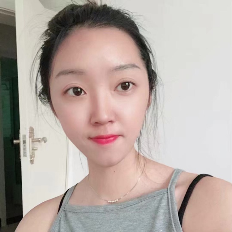 妤妤-河南省·驻马店市·驿城区-抖音-买家秀 网拍等 爱拍照 会化妆
可接 服饰 饰品 美妆
适合各种风格 可以根据需要进行调整