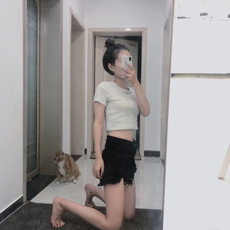 妤妤-河南省·驻马店市·驿城区-抖音-买家秀 网拍等 爱拍照 会化妆
可接 服饰 饰品 美妆
适合各种风格 可以根据需要进行调整