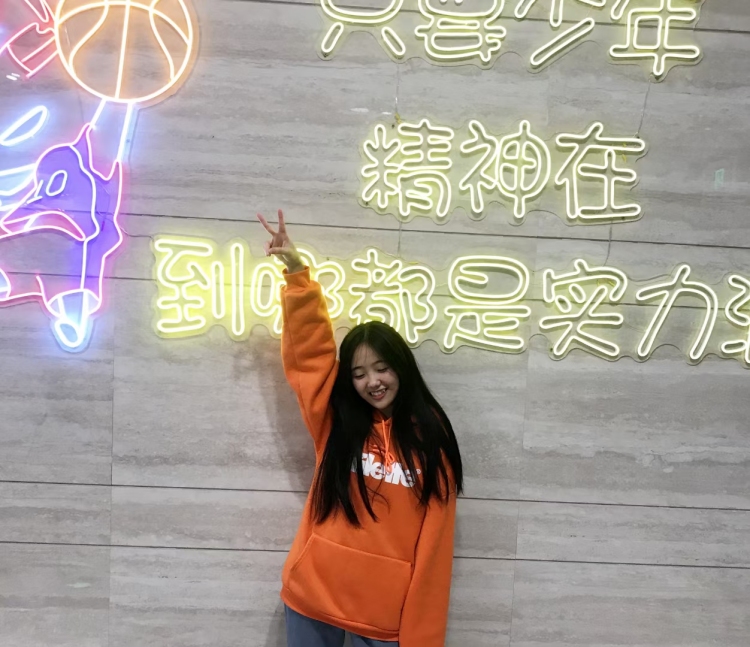 骑妹.-广东省·中山市·沙溪镇-抖音 *** 快手-本人爱拍照 剪辑视频 拍视频等等 有一定的剪辑能力 修图能力 可接多种风格 有小虎牙 也有单眼皮