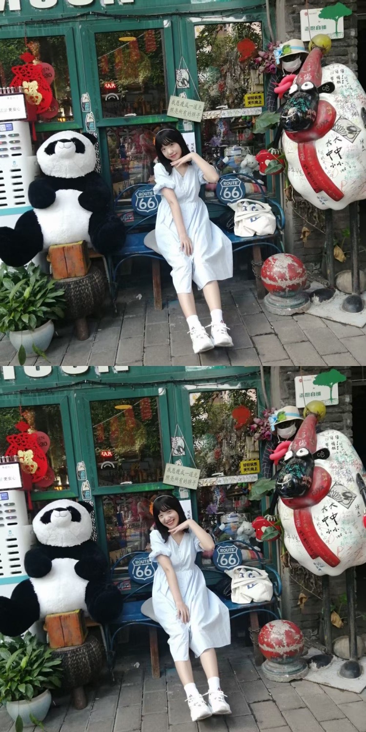 三分钟跳跳糖-重庆市·重庆市·九龙坡区-微博-喜欢拍照p图,空余时间比较多,想找寄拍,或者送拍,拍照比较自然真实,第一次做,价格都可以商量!!