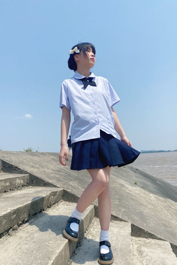 蛋宝-浙江省·杭州市·萧山区-抖音-身高162
体重47
衣服码数m
鞋码38
新人平时爱好拍照会修图会剪辑
不接泳装