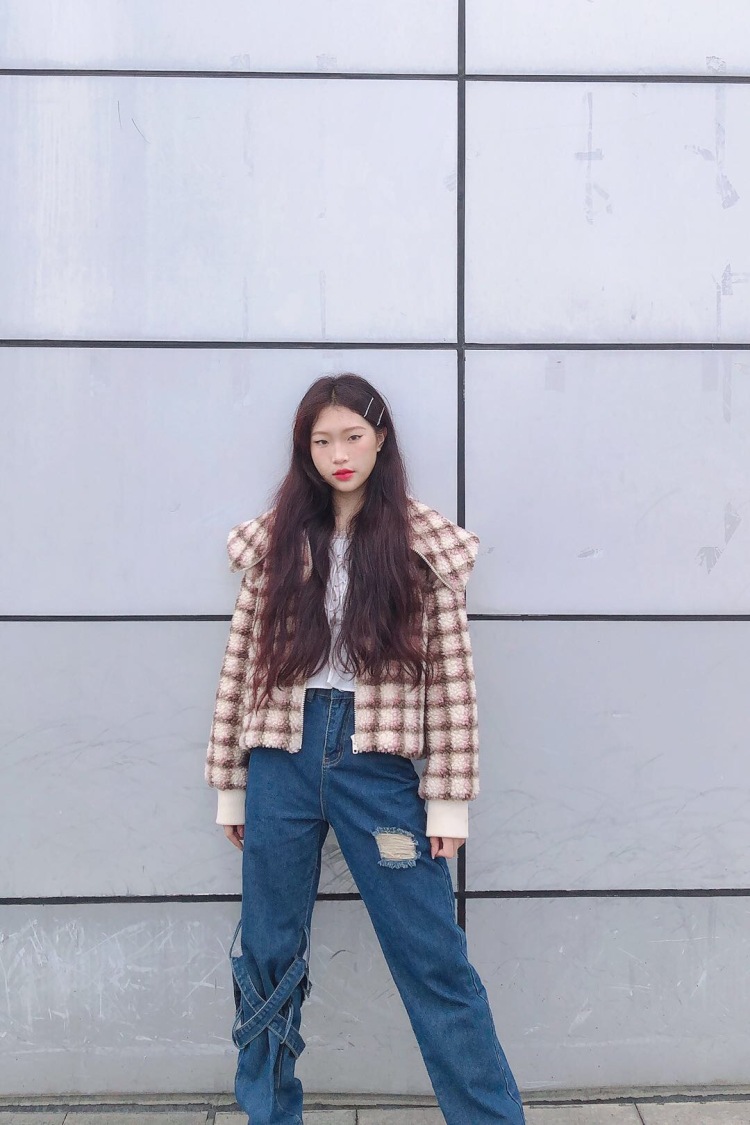 xi-广东省·广州市·从化区--可接寄拍类服装、首饰、美妆，身高163，体重46kg，三围78/58/85，风格多样