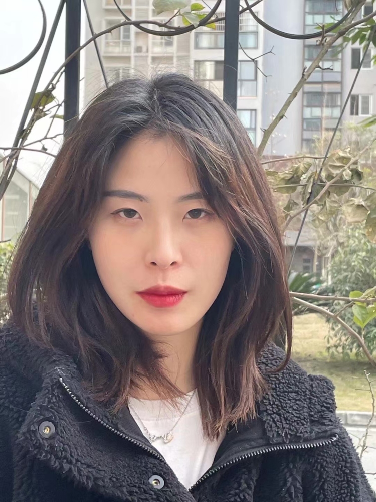 DouD-四川省·眉山市·东坡区--新人 可接服饰类美妆类 有需要的老板可以找我 
年龄：21
身高：165CM
体重：105
坐标：四川省