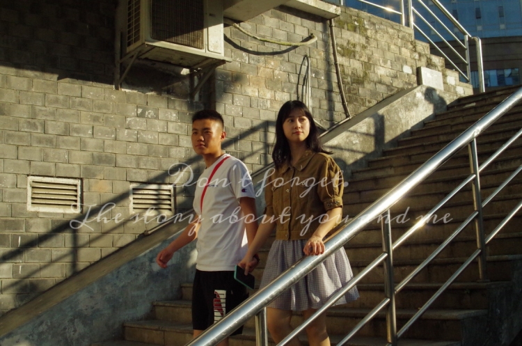 丁椿先生·6点钟摄影-贵州省·贵阳市·南明区--接拍任何风格的写真，模特不限，以及接拍各种产品商拍，小哥哥很好说话，超级好沟通